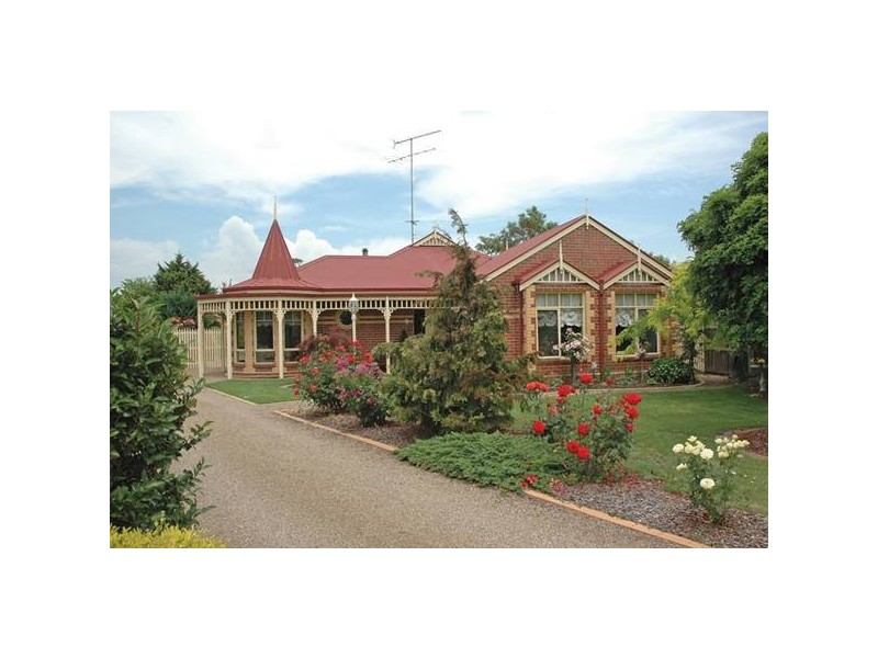 5 Gwinear Court, Traralgon VIC 3844
