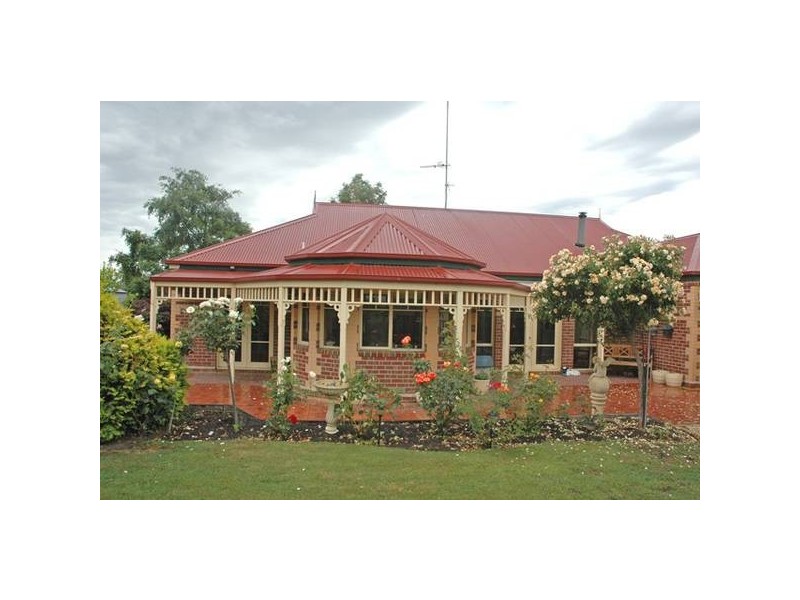 5 Gwinear Court, Traralgon VIC 3844