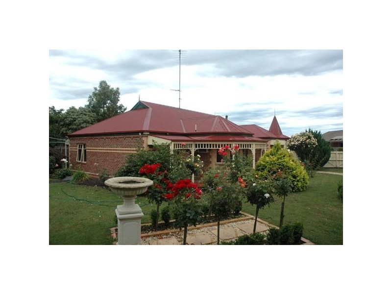 5 Gwinear Court, Traralgon VIC 3844