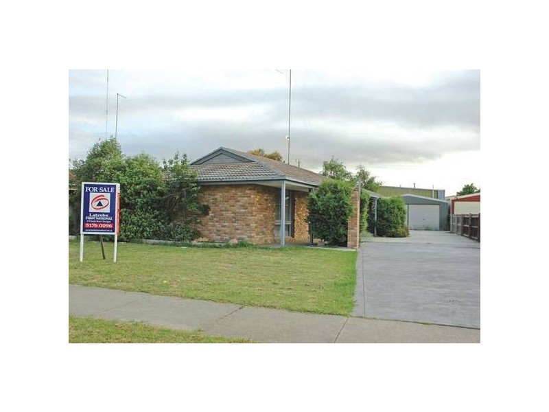 17 Strathcole Drive, Traralgon VIC 3844