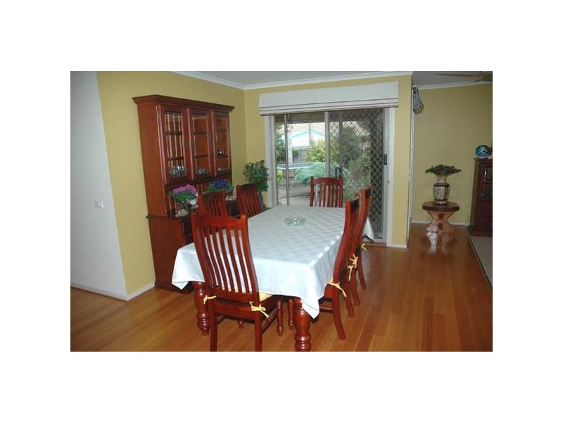 7 Trent Court, Traralgon VIC 3844