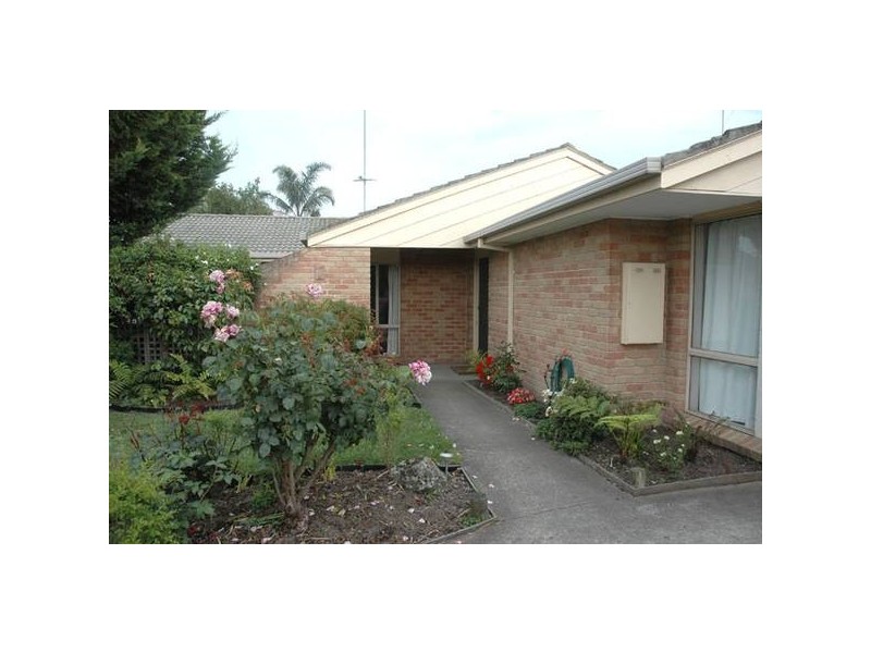 7 Trent Court, Traralgon VIC 3844