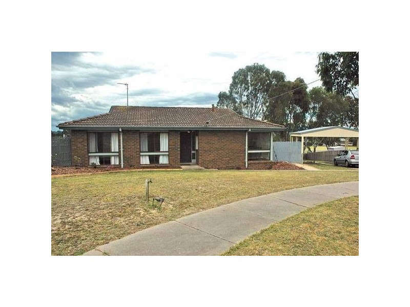3 Dyer Court, Traralgon VIC 3844