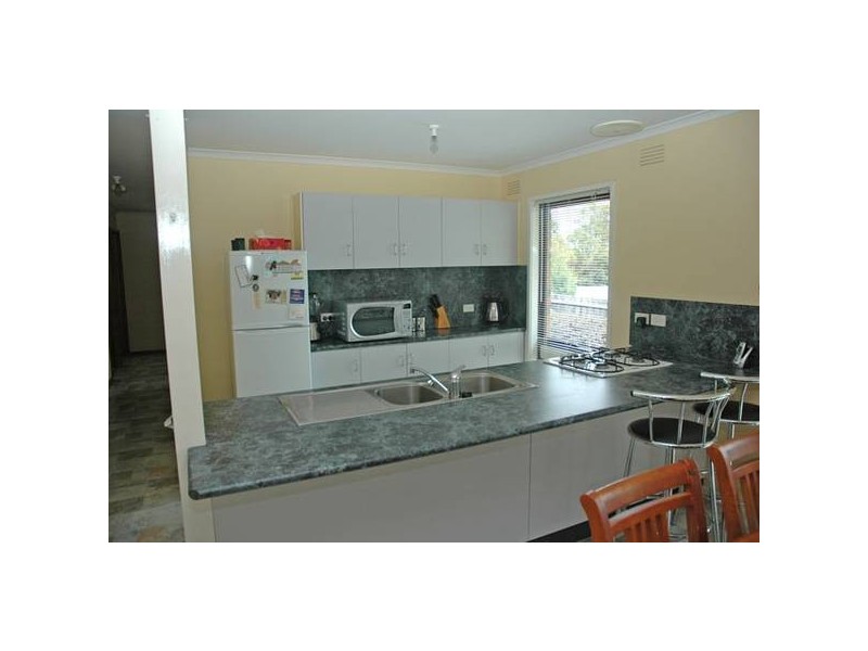 3 Dyer Court, Traralgon VIC 3844