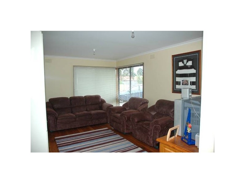 3 Dyer Court, Traralgon VIC 3844