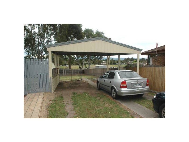 3 Dyer Court, Traralgon VIC 3844
