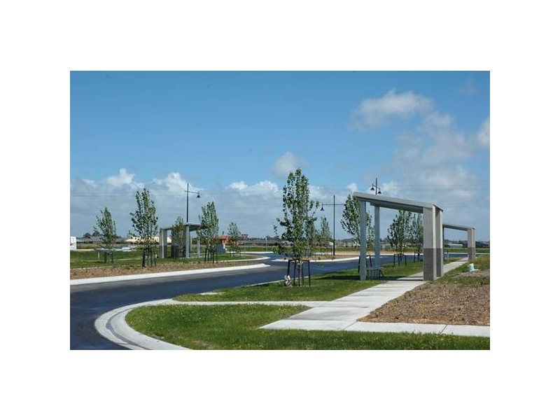 Lot 112 Hammersmith Circuit, Traralgon VIC 3844