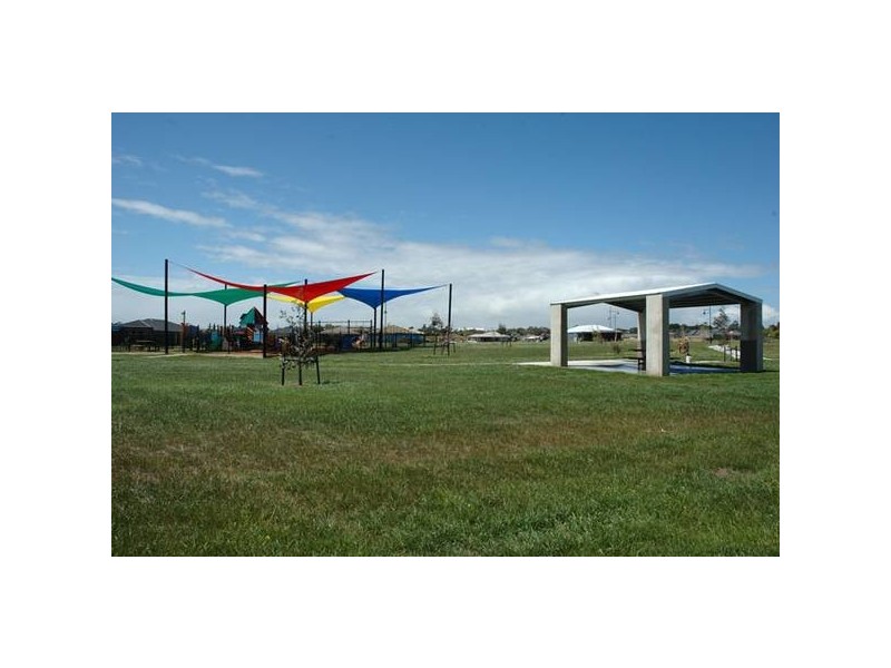 Lot 112 Hammersmith Circuit, Traralgon VIC 3844