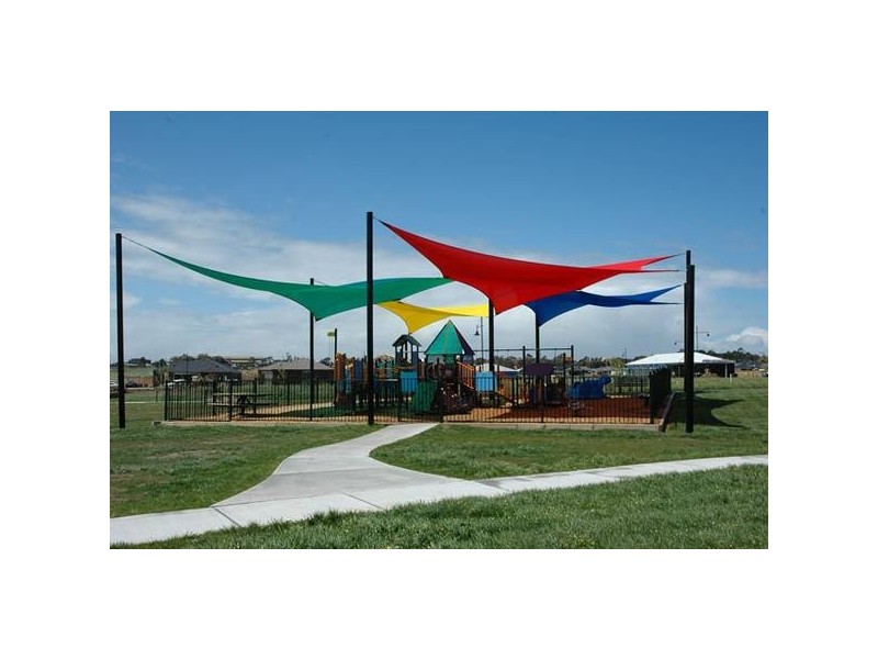 Lot 112 Hammersmith Circuit, Traralgon VIC 3844