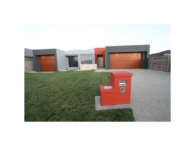 5 Nicholson Place, Traralgon VIC 3844