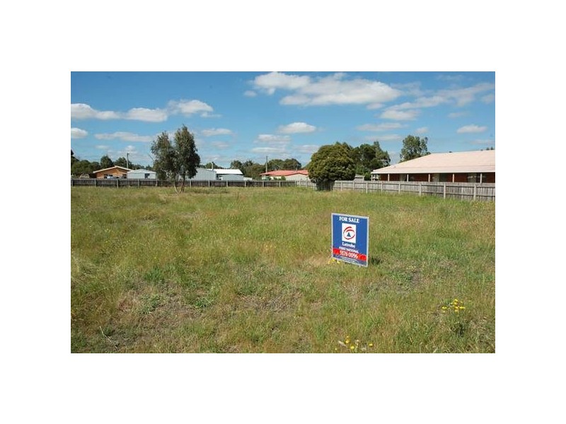 9 Rintoull Court, Rosedale VIC 3847