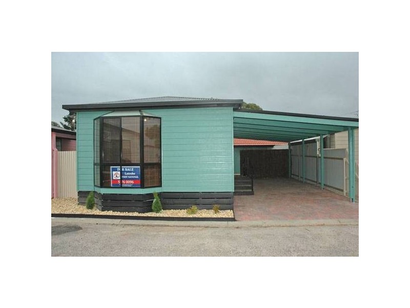 Site 54 Fleet Street- Mayfair Gardens, Traralgon VIC 3844