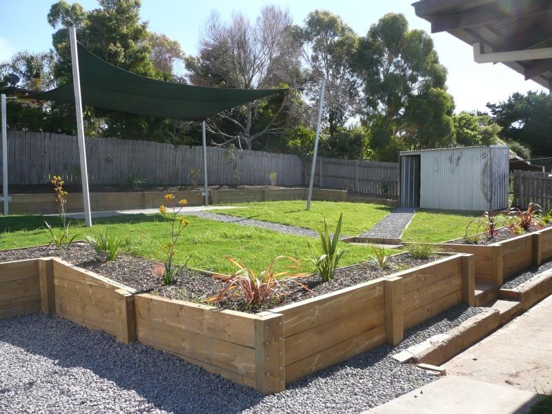 16 Tulloch Street, Morwell VIC 3840