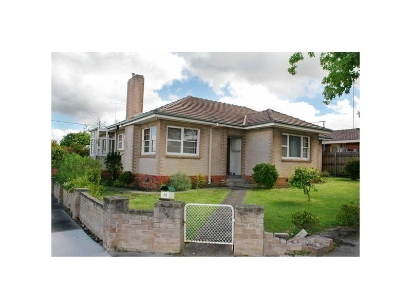 29 Henry Street, Traralgon VIC 3844