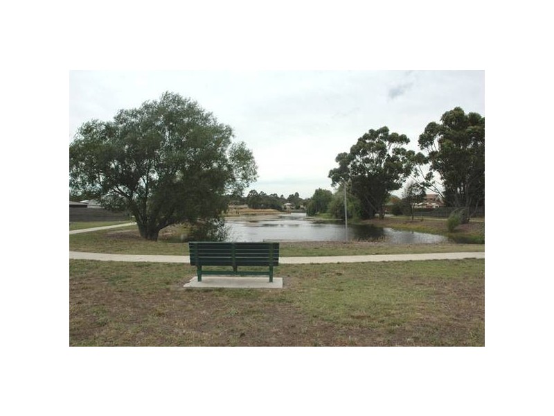 25 The Avenue, Traralgon VIC 3844