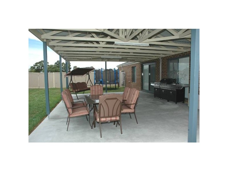 25 The Avenue, Traralgon VIC 3844