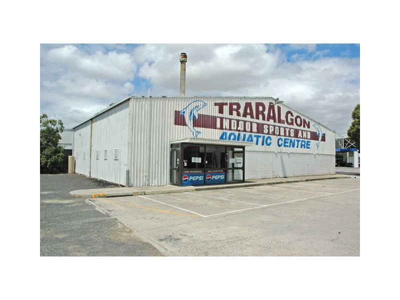 56-58 Queens Parade, Traralgon VIC 3844