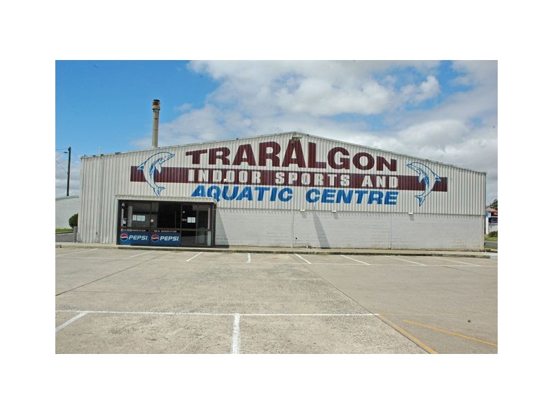 56-58 Queens Parade, Traralgon VIC 3844