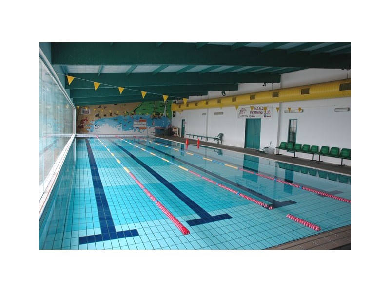 56-58 Queens Parade, Traralgon VIC 3844