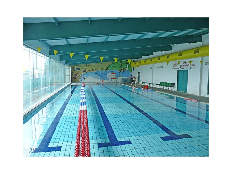 56-58 Queens Parade, Traralgon VIC 3844