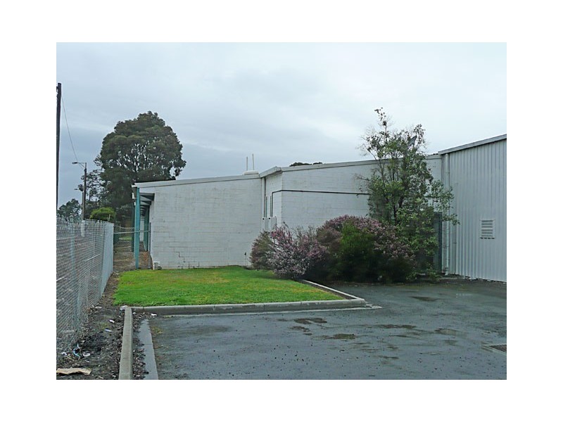 56-58 Queens Parade, Traralgon VIC 3844