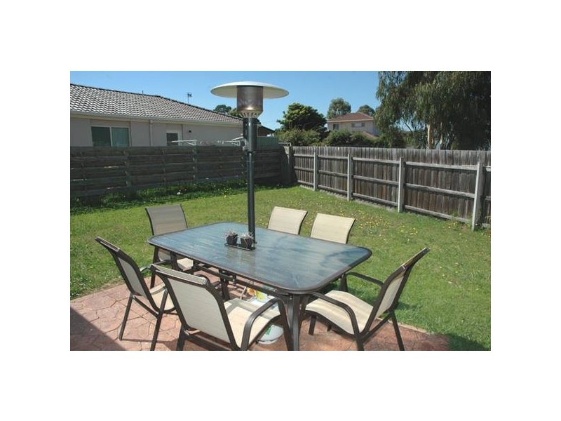 11 Gavin Close, Traralgon VIC 3844