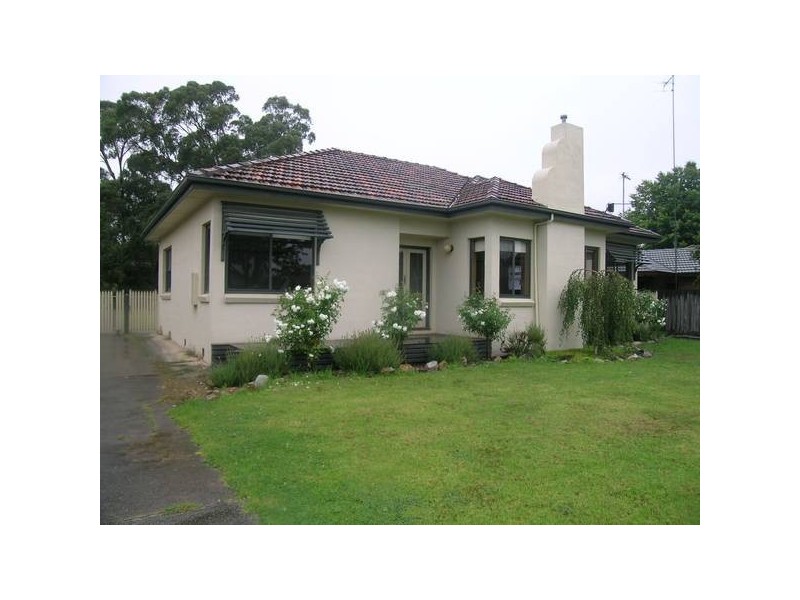60 Lafayette Street, Traralgon VIC 3844