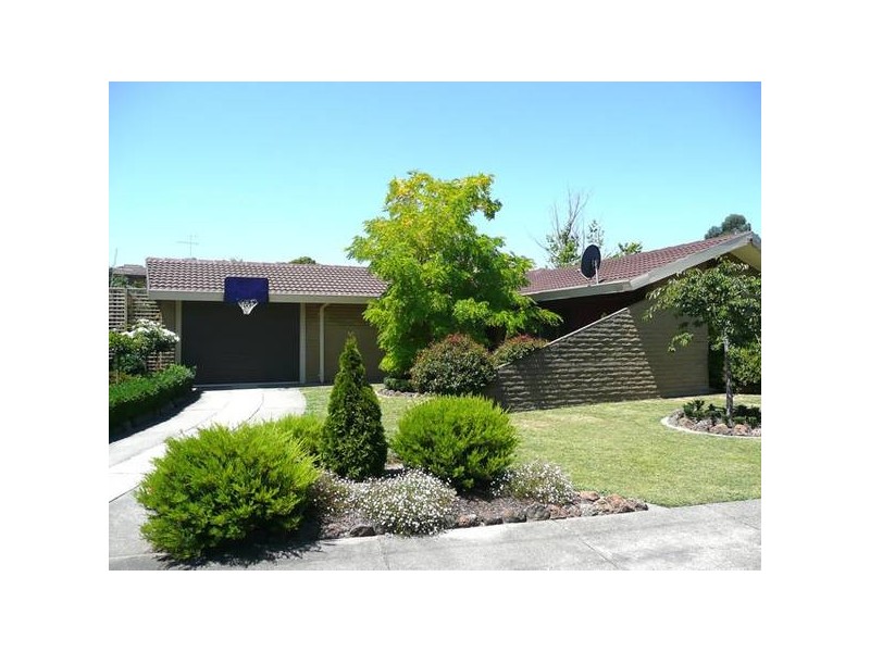 10 Boronia Crescent, Traralgon VIC 3844