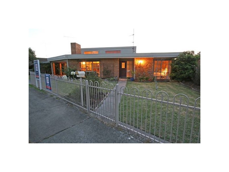 11 Carbine Court, Traralgon VIC 3844