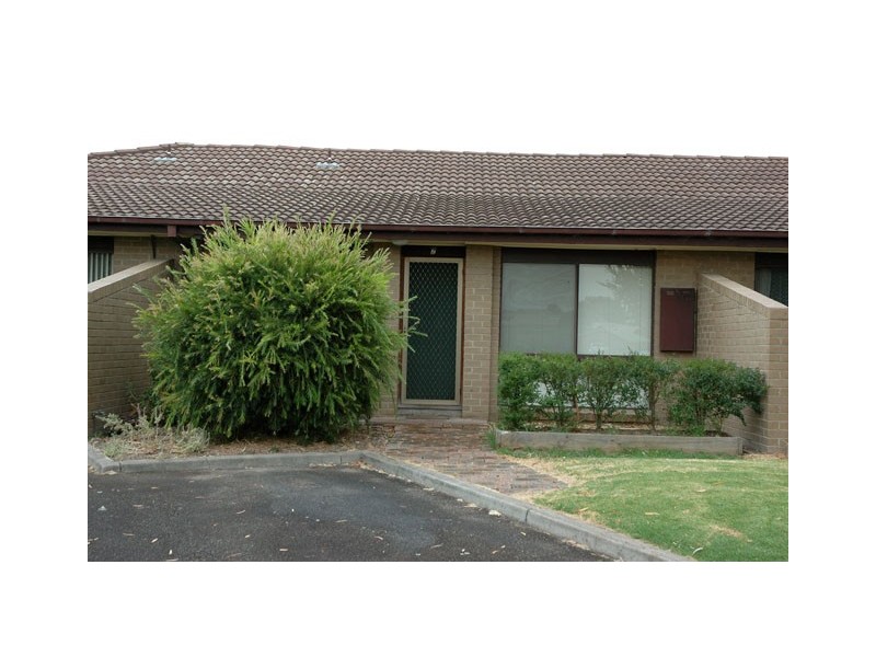 2/19 Ormond Road, Traralgon VIC 3844