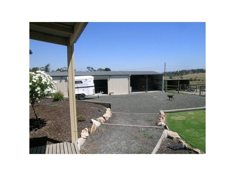 299 Church Street, Hazelwood North VIC 3840