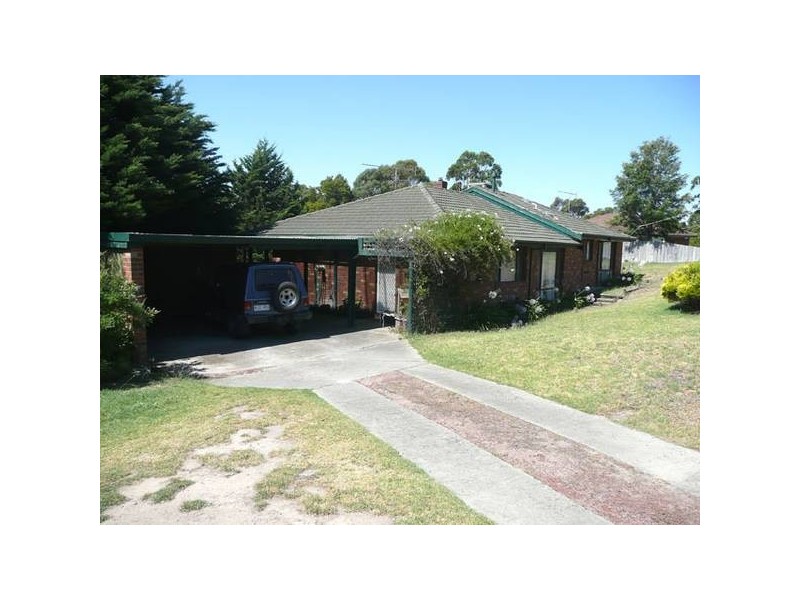 30 Lansdowne Road, Traralgon VIC 3844