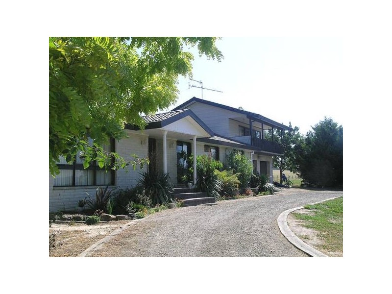 60 Fauna Road, Yinnar South VIC 3869