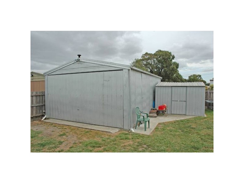 6 George Street, Rosedale VIC 3847