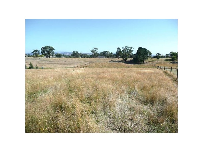 Lot 3, 360 Old Melbourne Road, Traralgon VIC 3844