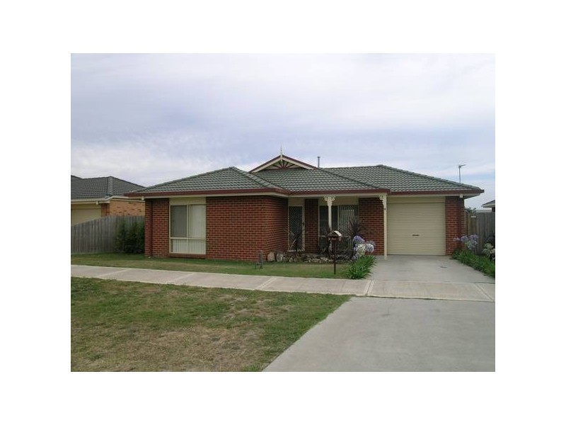 3 Duxbury Drive, Traralgon VIC 3844