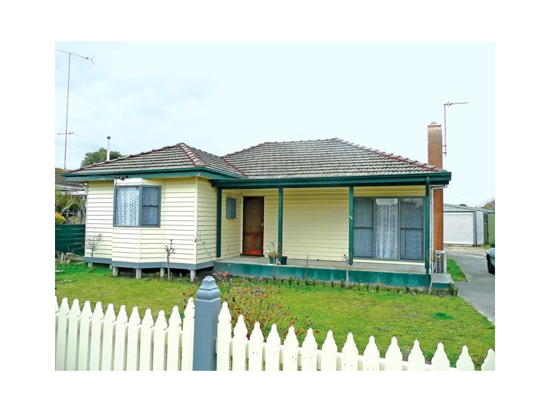 32 Kosciusko Street, Traralgon VIC 3844