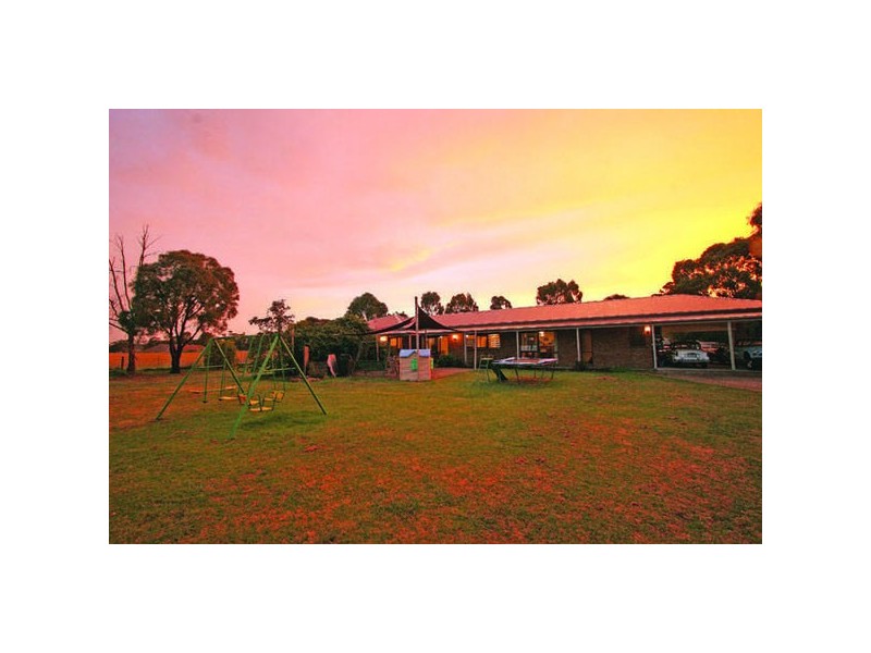 6 Ryeburn Close, Traralgon VIC 3844