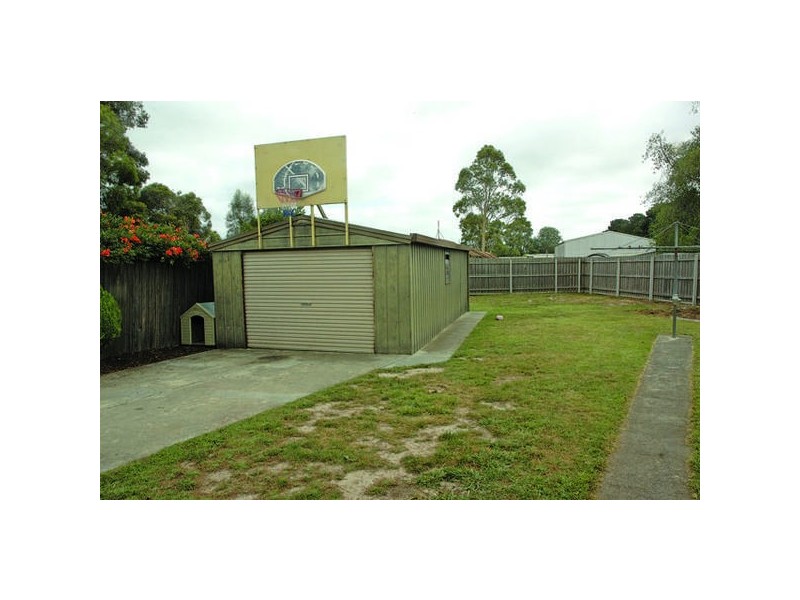 22 Strathcole Drive, Traralgon VIC 3844