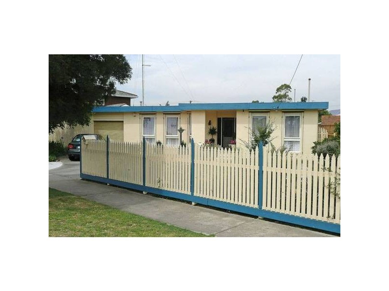 3 Hazelwood Road, Traralgon VIC 3844