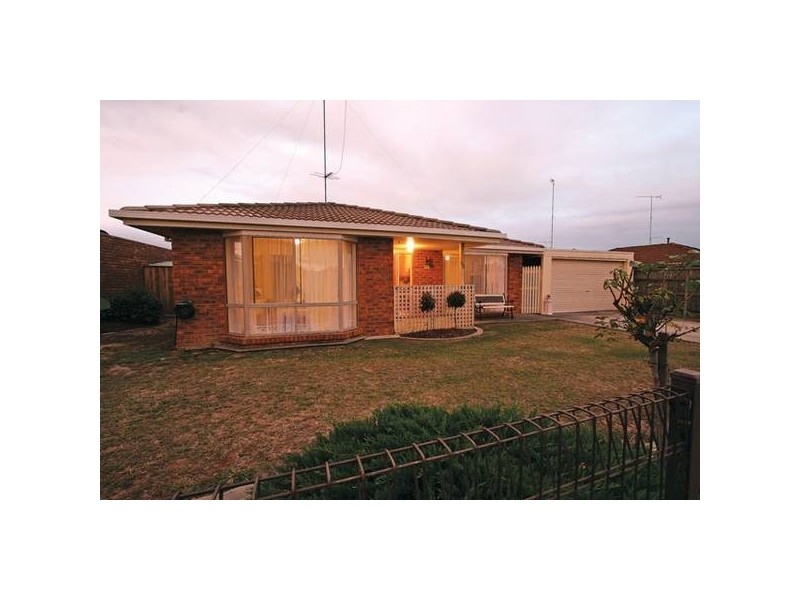 68 Parkwood Way, Traralgon VIC 3844