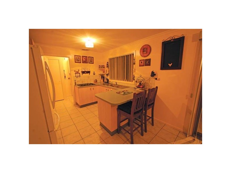 68 Parkwood Way, Traralgon VIC 3844