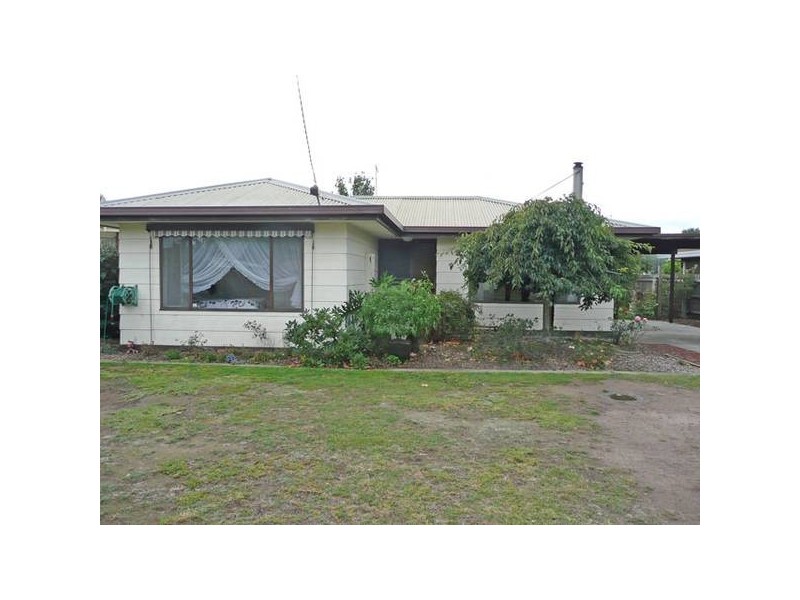 4 McMahon Street, Traralgon VIC 3844