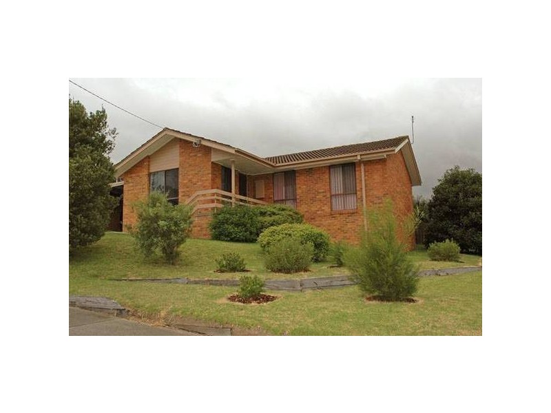 26 Furlonger Street, Traralgon VIC 3844