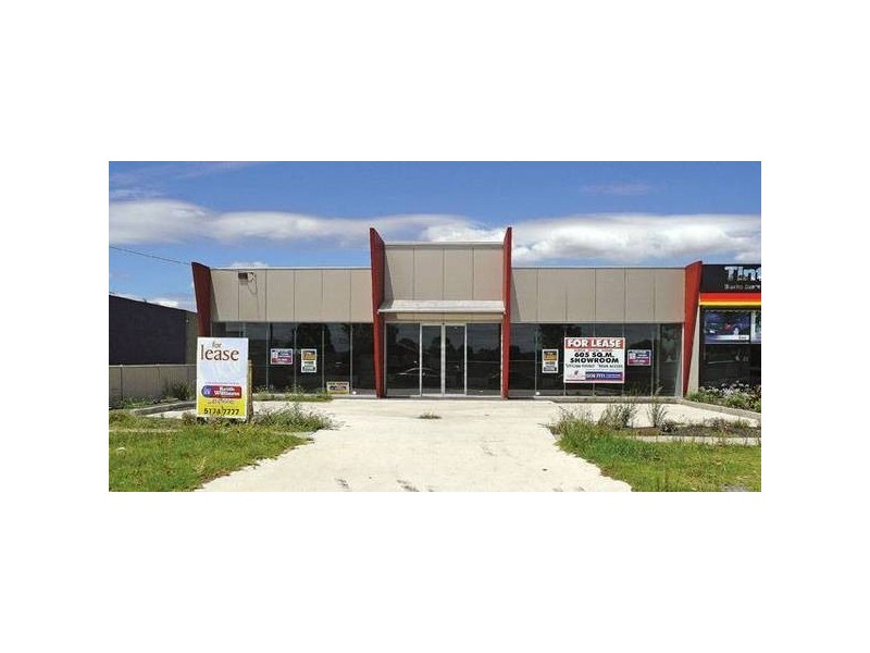 103 Argyle Street, Traralgon VIC 3844