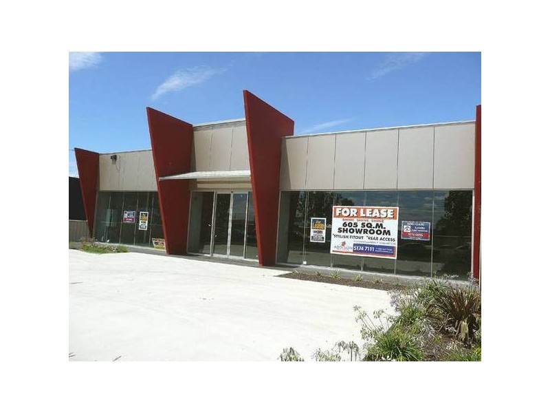 103 Argyle Street, Traralgon VIC 3844