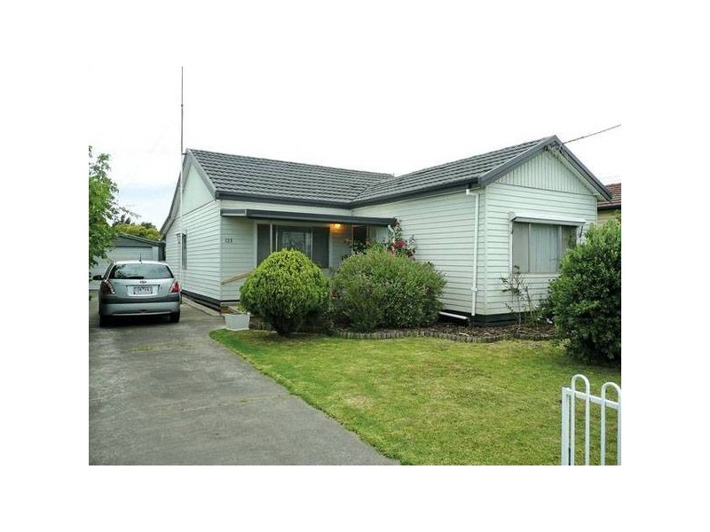 123 Grey Street, Traralgon VIC 3844