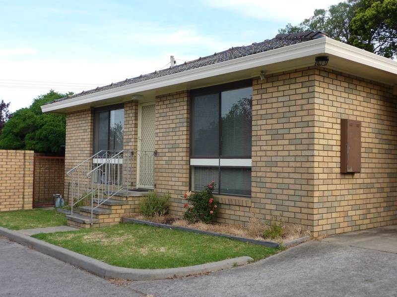 1/33 Ethel Street, Traralgon VIC 3844