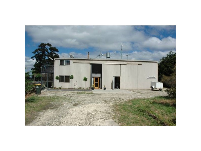 785 Francis Road, Glengarry West VIC 3854