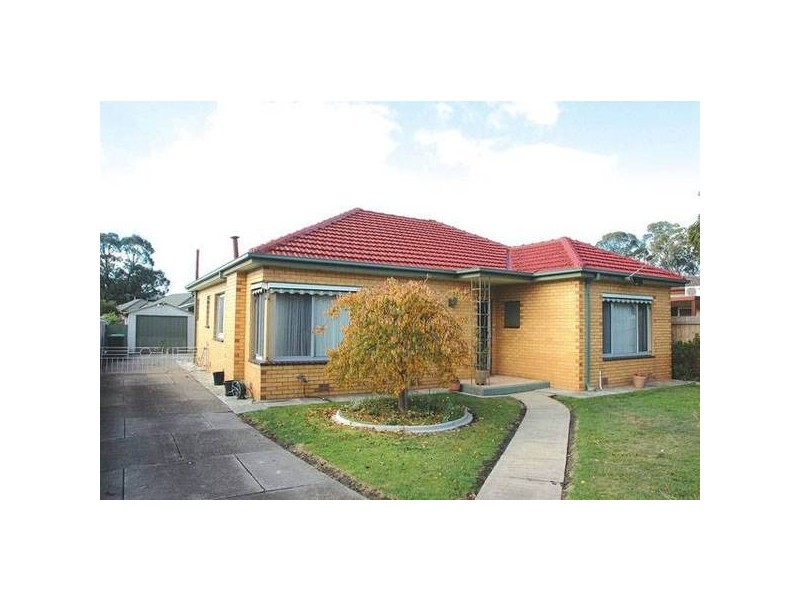 70 Lafayette Street, Traralgon VIC 3844